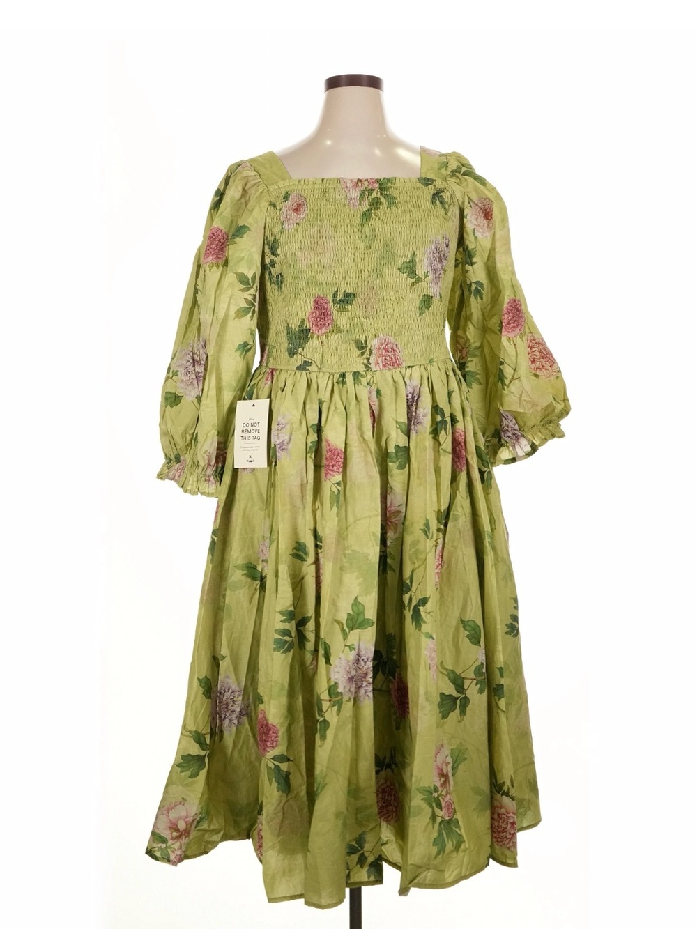Jessakae Wren Dress